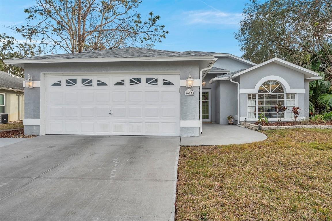 10830 Brookhaven Dr., New Port Richey, FL 34654