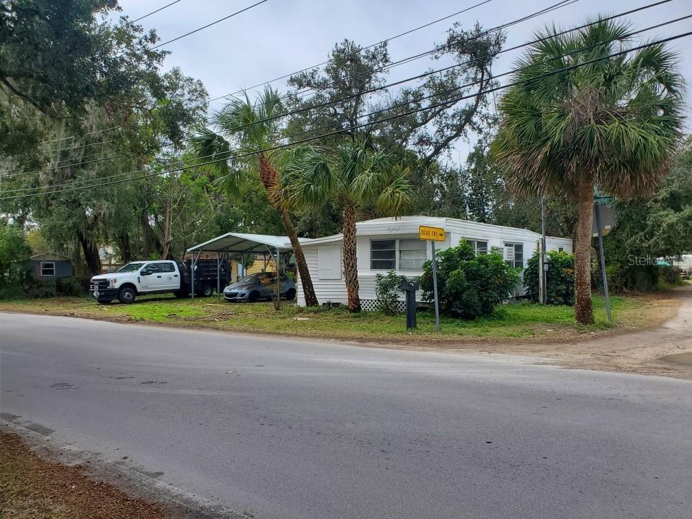 7143 Washington St., New Port Richey, FL 34652