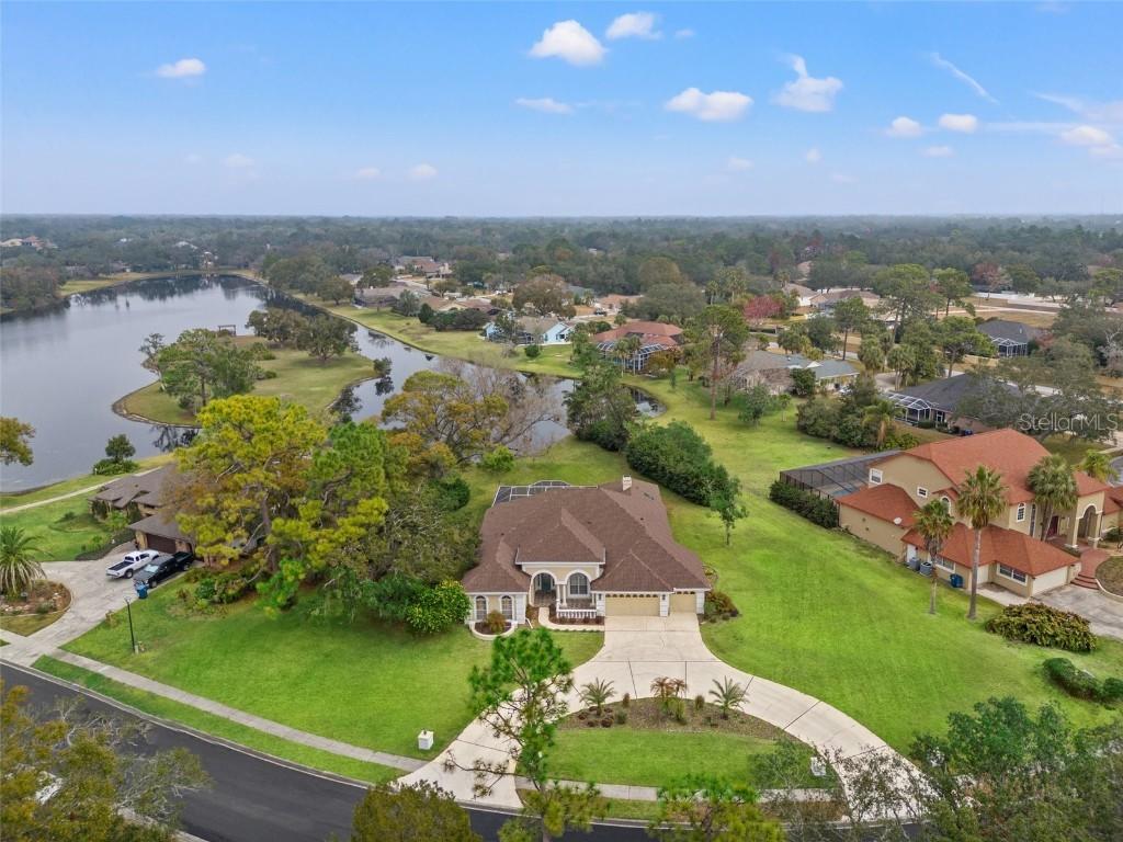 4412 Lake In The Woods Dr., Spring Hill, FL 34607