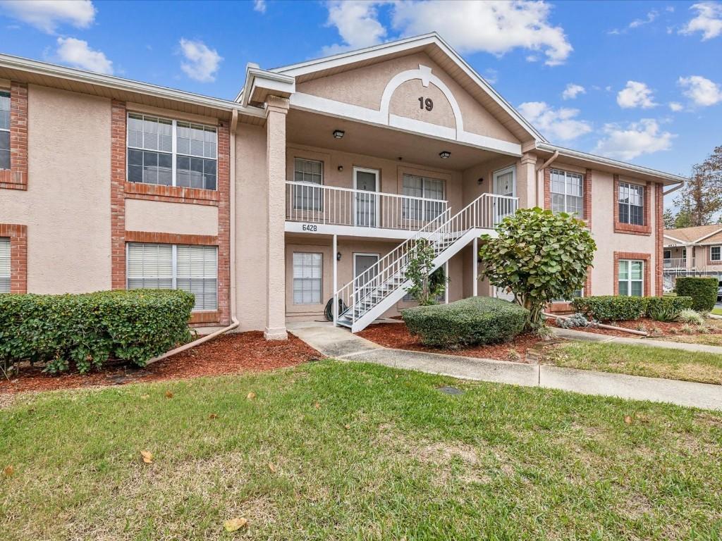 6428 Gloria Dr. #26, New Port Richey, FL 34653
