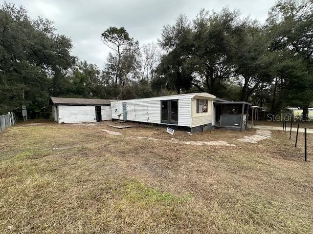 4265 S Illiana Ter., Inverness, FL 34452
