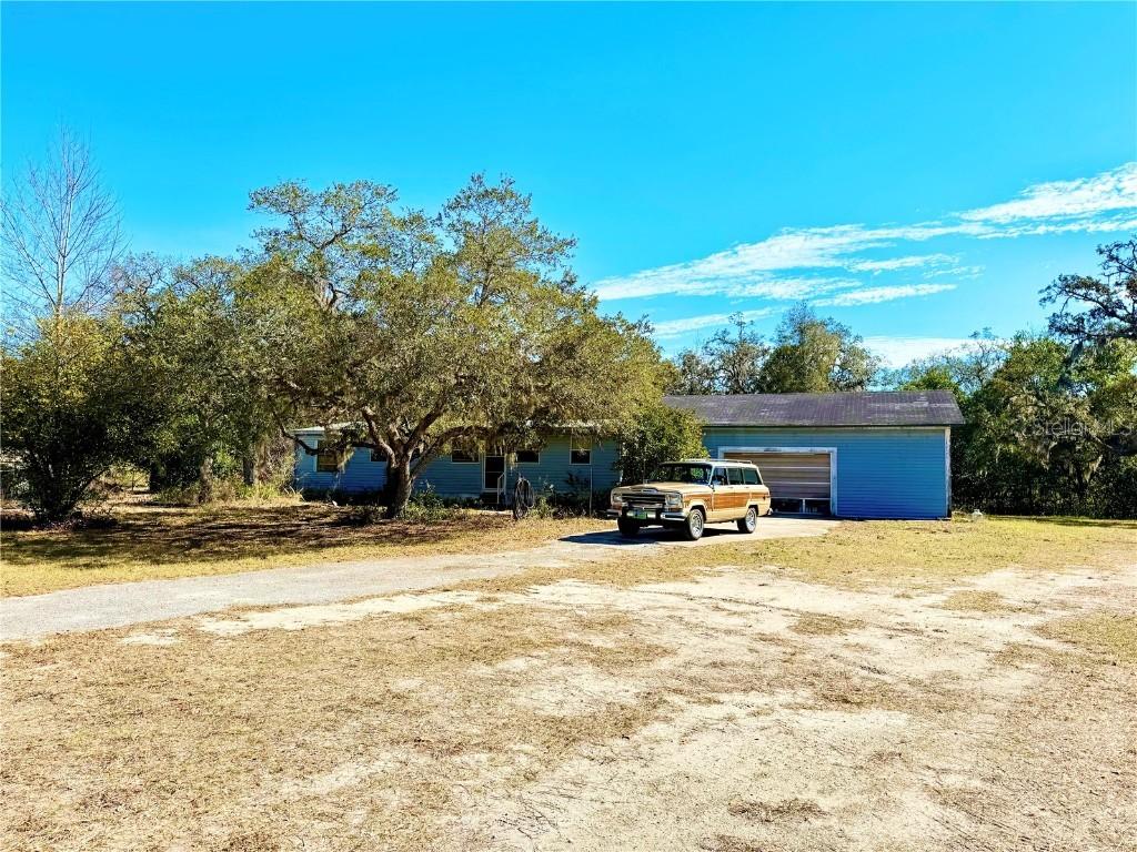 17504 Maggie Ct., Spring Hill, FL 34610