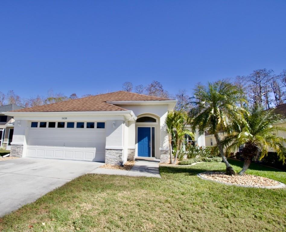 1638 Orchardgrove Ave., New Port Richey, FL 34655
