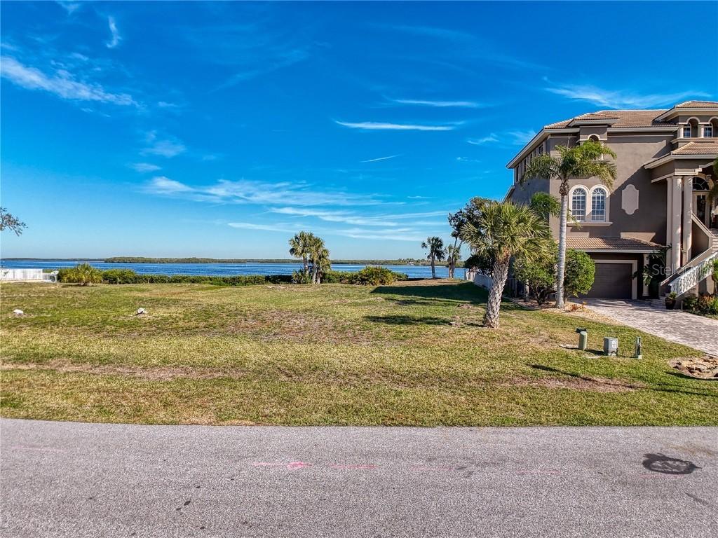 Lot 46 Harborpointe Dr., Port Richey, FL 34668