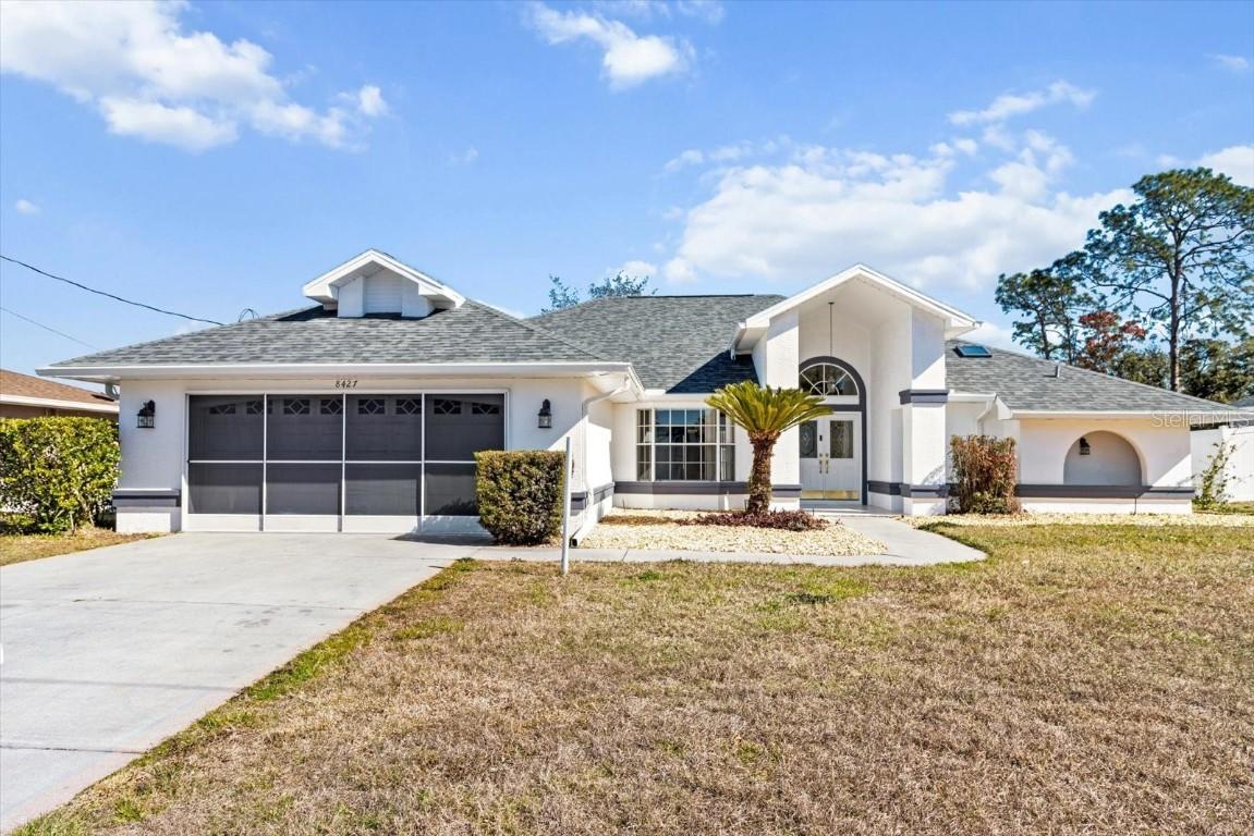 8427 Boyce St., Spring Hill, FL 34606