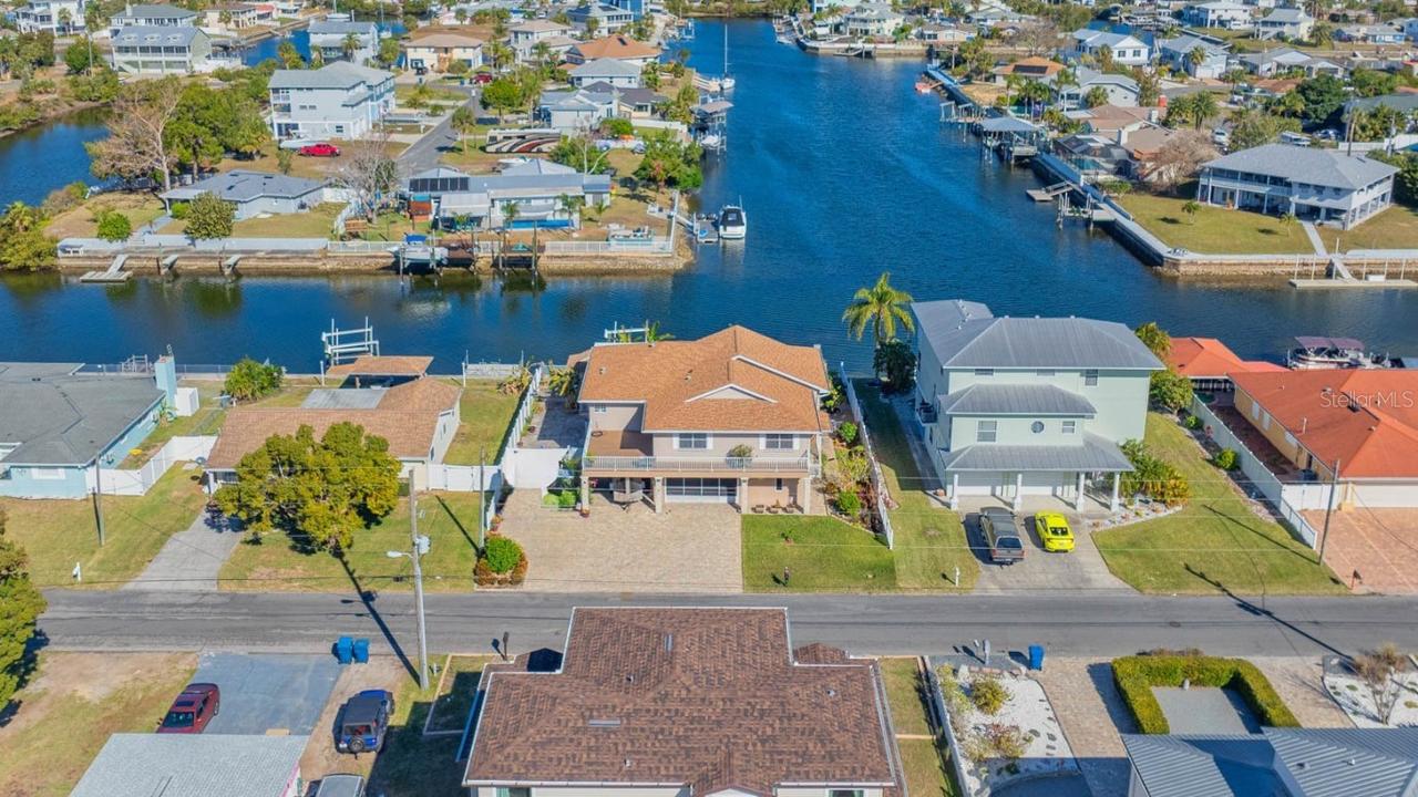3345 Gulfview Dr., Hernando Beach, FL 34607
