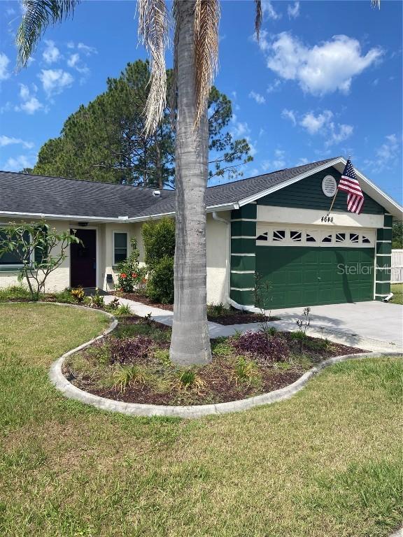4649 Westerly Dr., New Port Richey, FL 34653