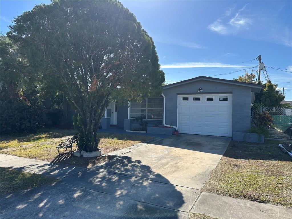 5344 Nancy Ln., Holiday, FL 34690