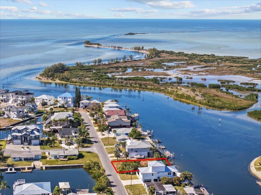 3345 Flamingo Blvd., Hernando Beach, FL 34607