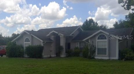 2449 Running Oak Ct., Spring Hill, FL 34608