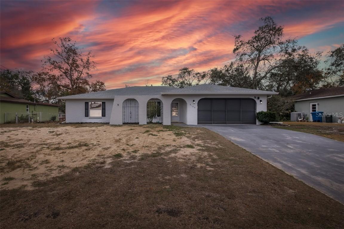6166 Newmark St., Spring Hill, FL 34606