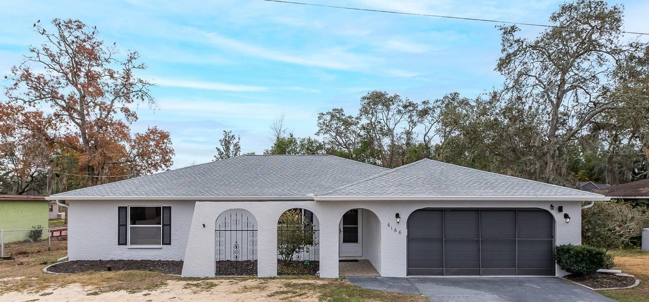6166 Newmark St., Spring Hill, FL 34606