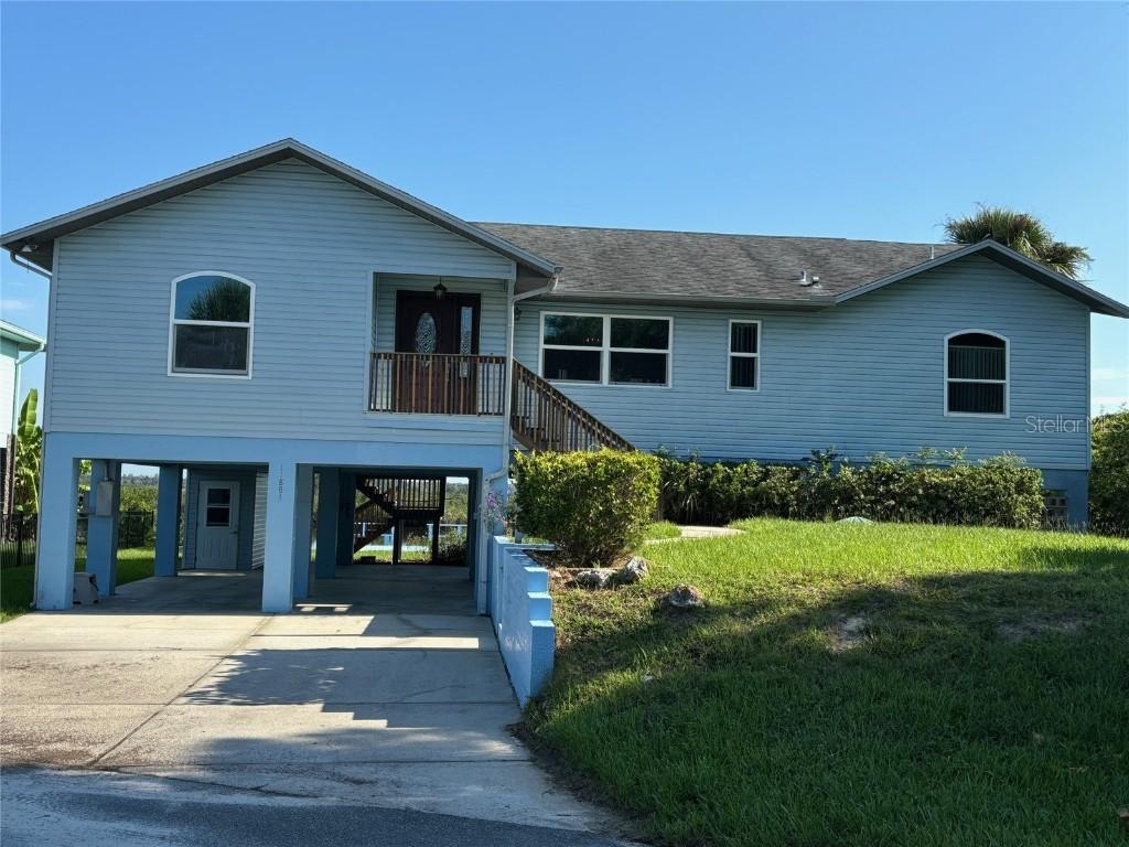 11881 W Coquina Ct., Crystal River, FL 34429