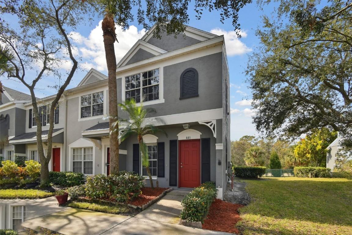 441 Countryside Key Blvd., Oldsmar, FL 34677