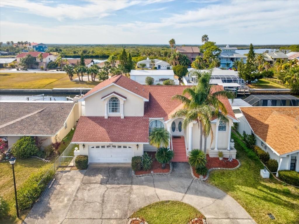9909 San Sebastian Way, Port Richey, FL 34668