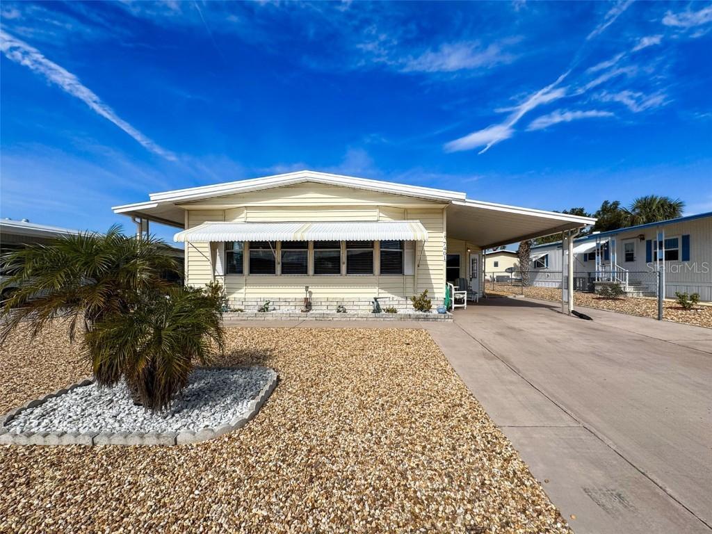 7401 Stillwater Dr., Hudson, FL 34667