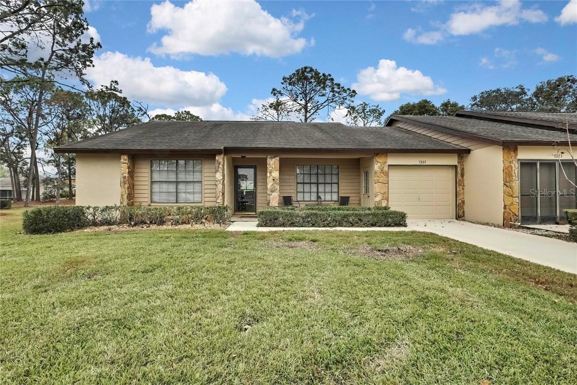 7267 Prince George Ct., Spring Hill, FL 34606
