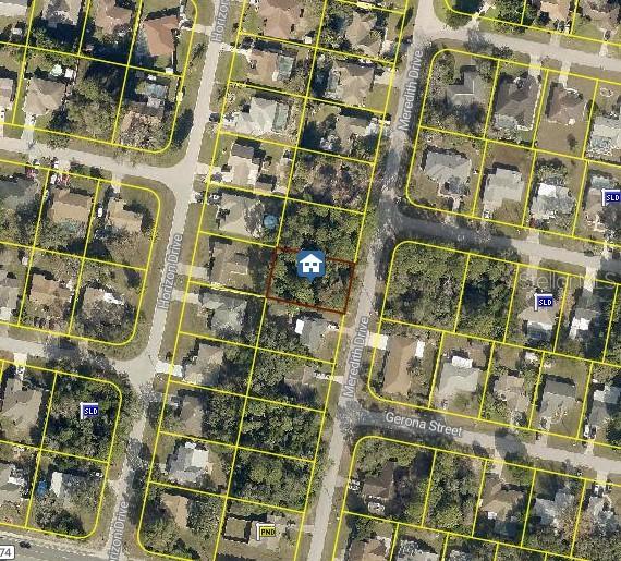 1443 Meredith Dr., Spring Hill, FL 34608