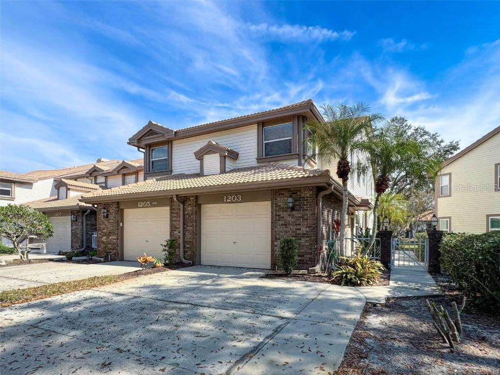 1203 Clays Tr. #406, Oldsmar, FL 34677