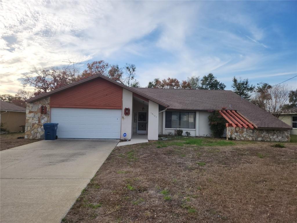10185 Horizon Dr., Spring Hill, FL 34608