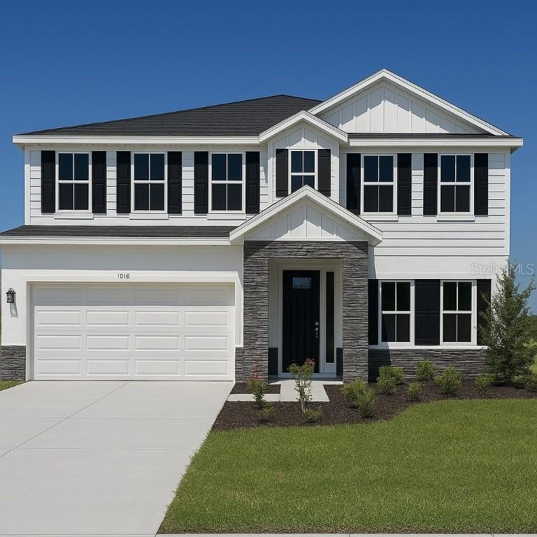 10118 Zennia Ln., Parrish, FL 34219