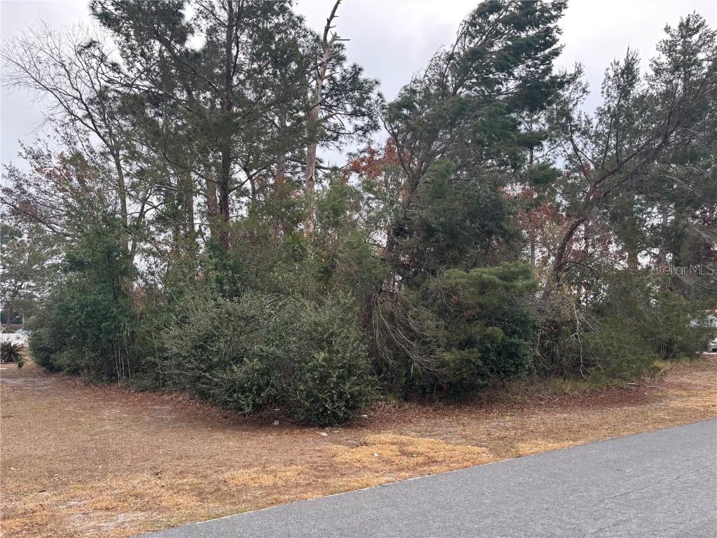 Keysville Ave., Spring Hill, FL 34608