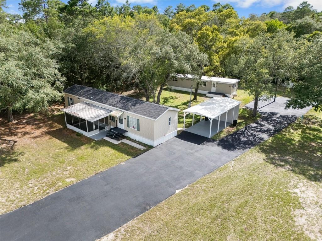 3343 Ballard St., Spring Hill, FL 34606