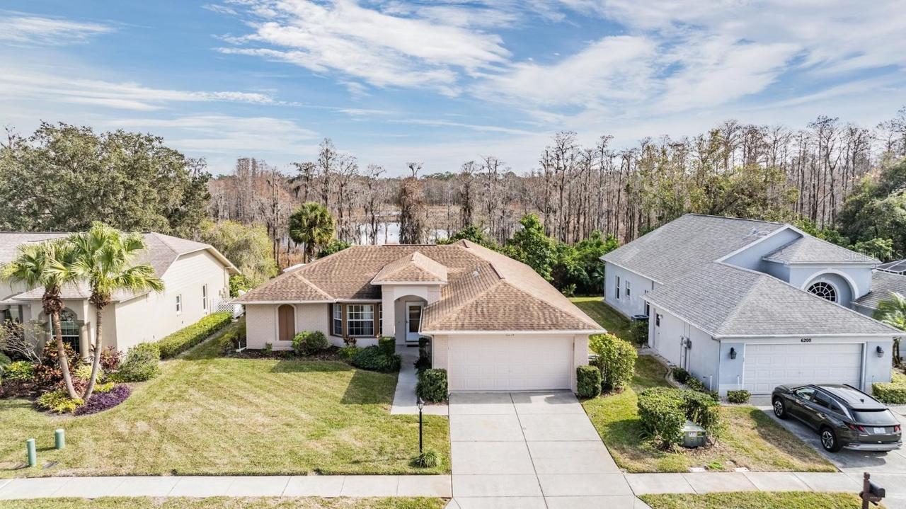 6214 Clark Lake Dr., New Port Richey, FL 34655
