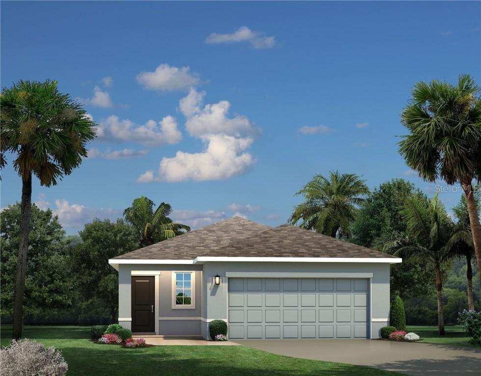 5004 Balsam Falls Rd., Deland, FL 32724