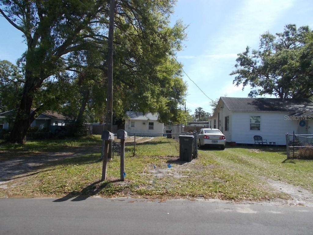 5827 39th St., St Petersburg, FL 33741