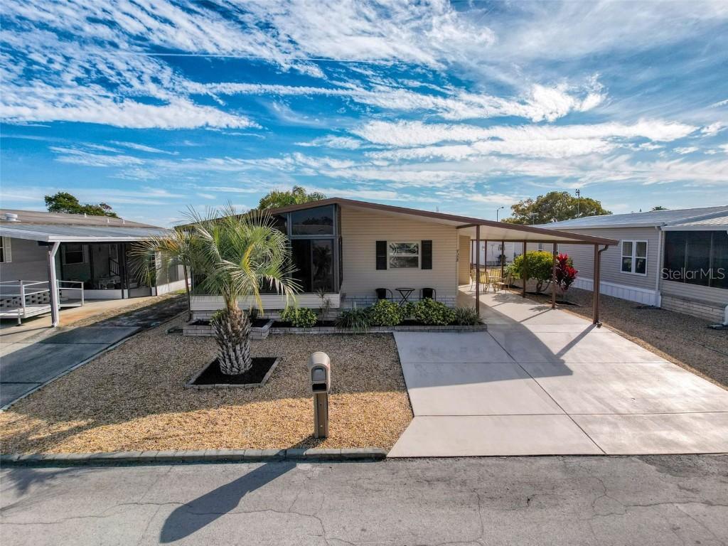 7308 Osage Dr., Hudson, FL 34667