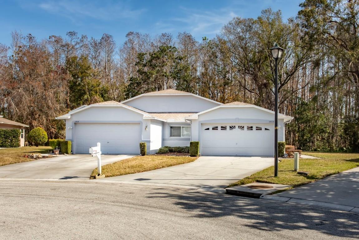 11612 Foxworth Ln., New Port Richey, FL 34654