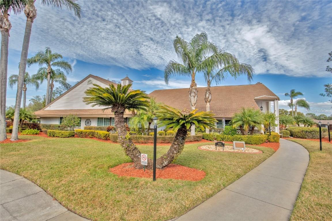 4710 Parkdale Ln., New Port Richey, FL 34655