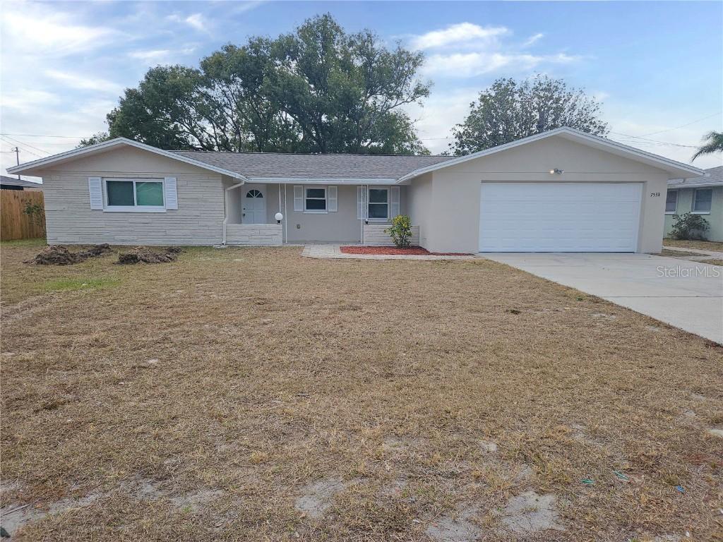 7538 Bougenville Dr., Port Richey, FL 34668