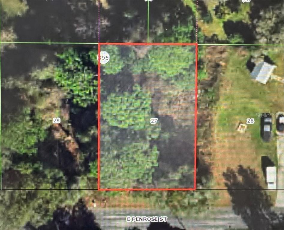 6161 E Penrose St., Inverness, FL 34452