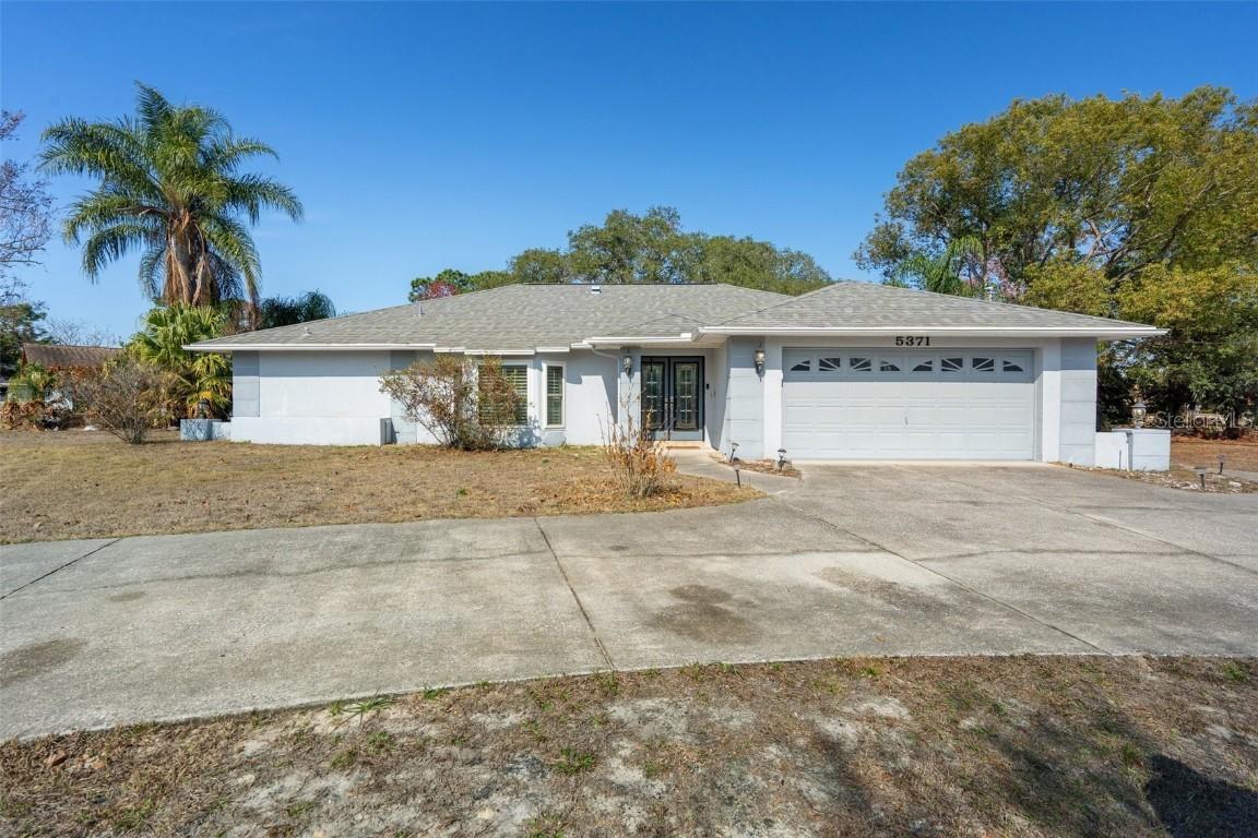 5371 Joyner Ave., Spring Hill, FL 34608
