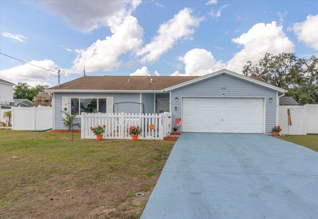 11731 Linden Dr., Spring Hill, FL 34608