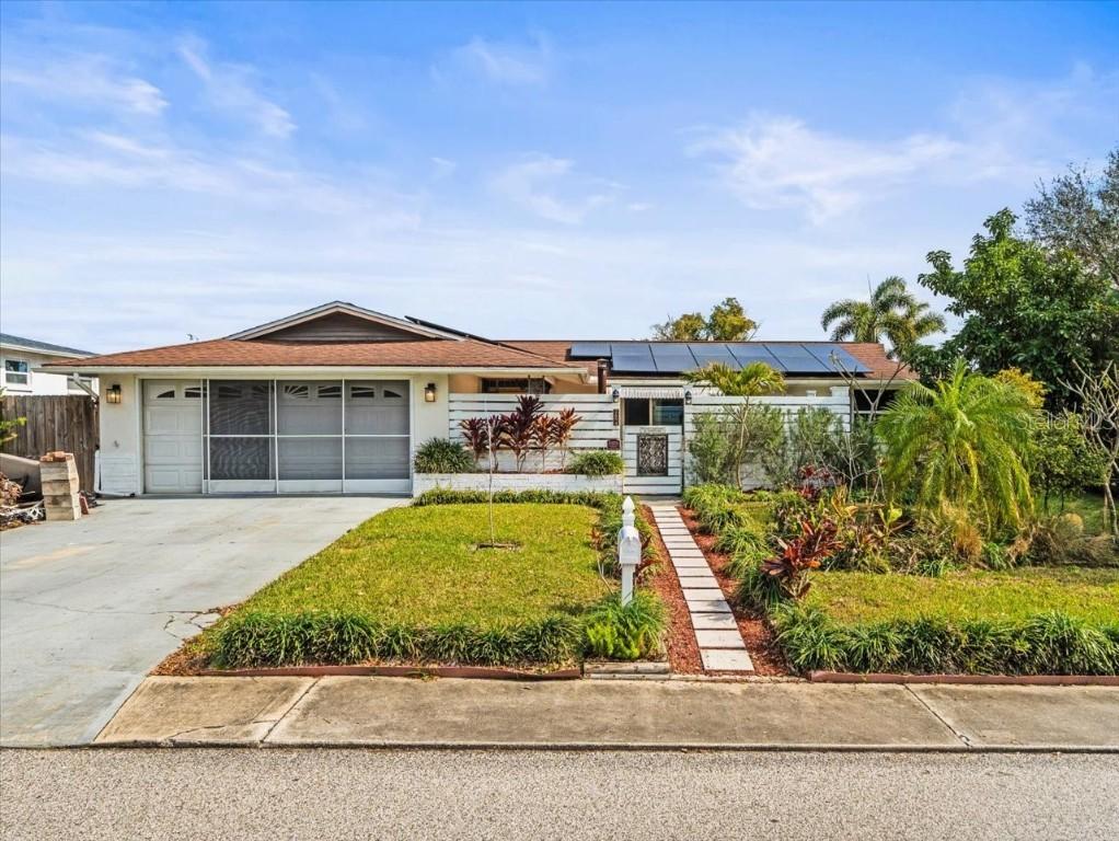 3654 Blackhawk Dr., New Port Richey, FL 34652