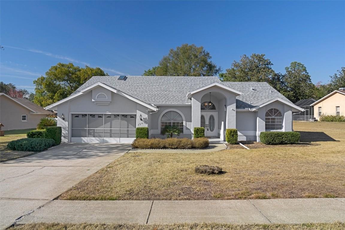 13429 Lawrence St., Spring Hill, FL 34609