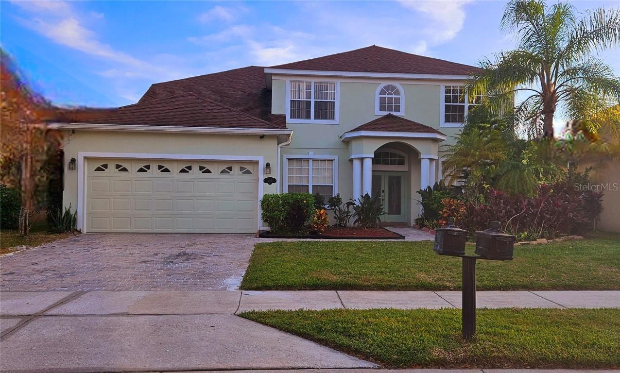 [Address Hidden by Seller], Sanford, FL 32771