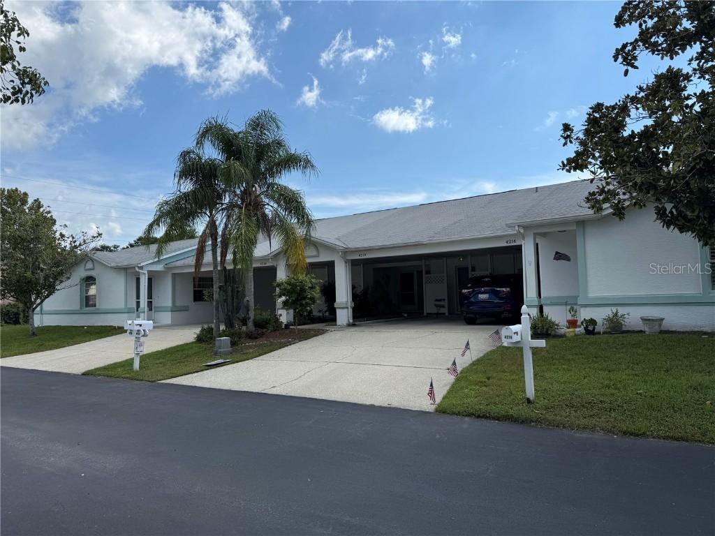 4218 San Rafael Ave., New Port Richey, FL 34655