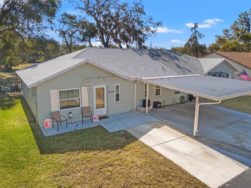6225 Emerson Dr., New Port Richey, FL 34653