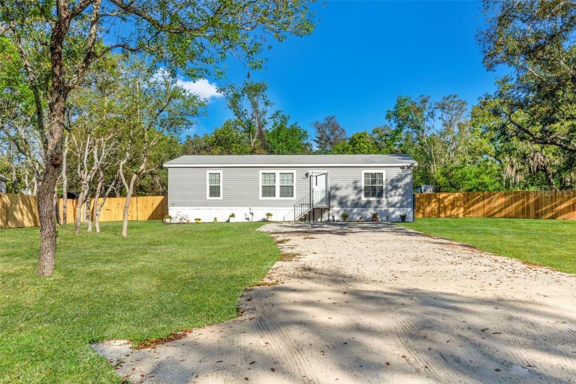 3323 Parlow Ave., Spring Hill, FL 34606