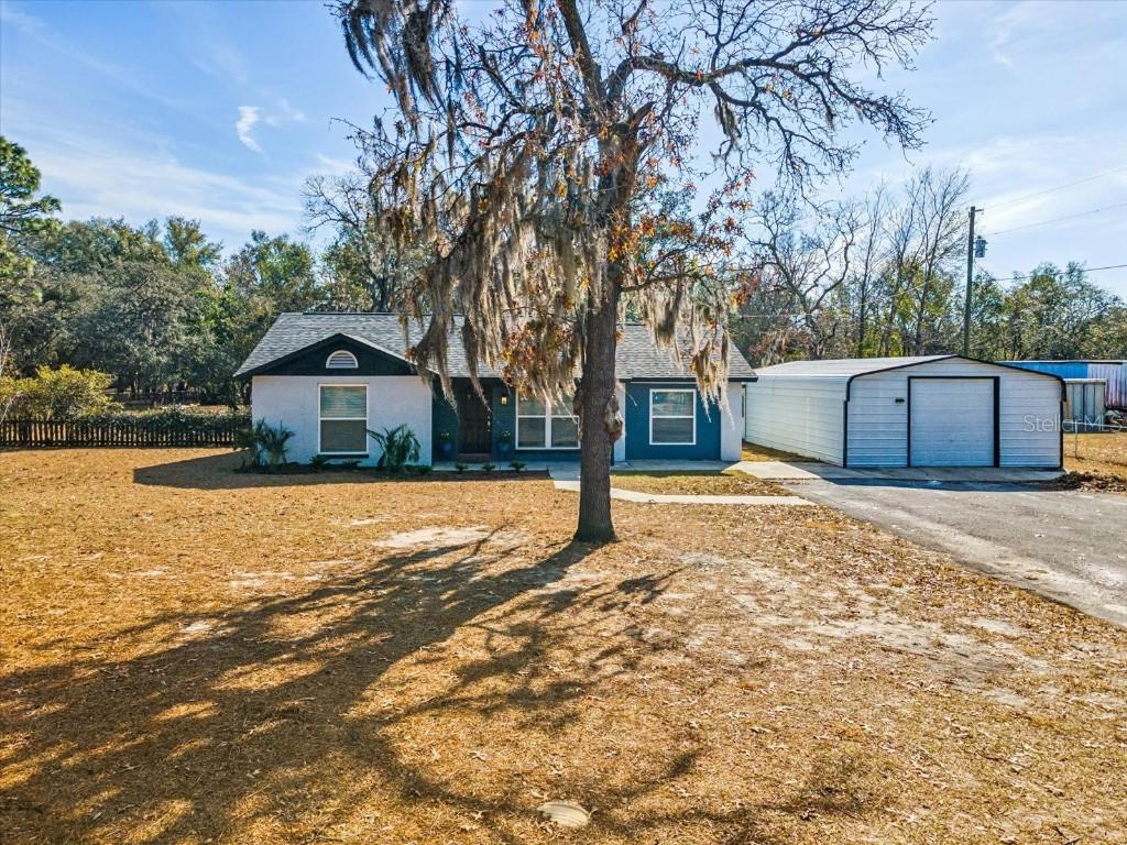 17750 Oxenham Ave., Spring Hill, FL 34610