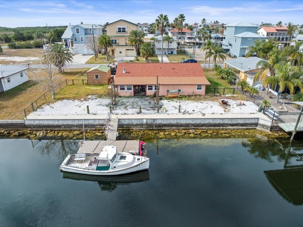 4102 Des Prez Ct., Hernando Beach, FL 34607