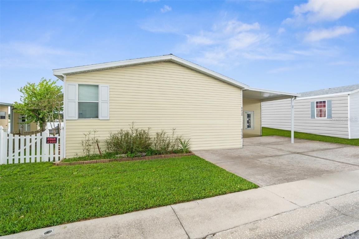 8420 Fantasia Park Way, Riverview, FL 33578