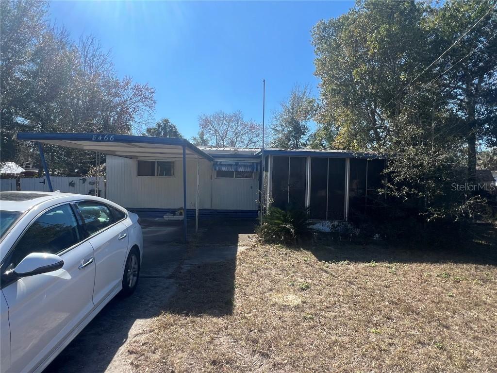 8466 W Doug Corrigan Ln., Crystal River, FL 34429