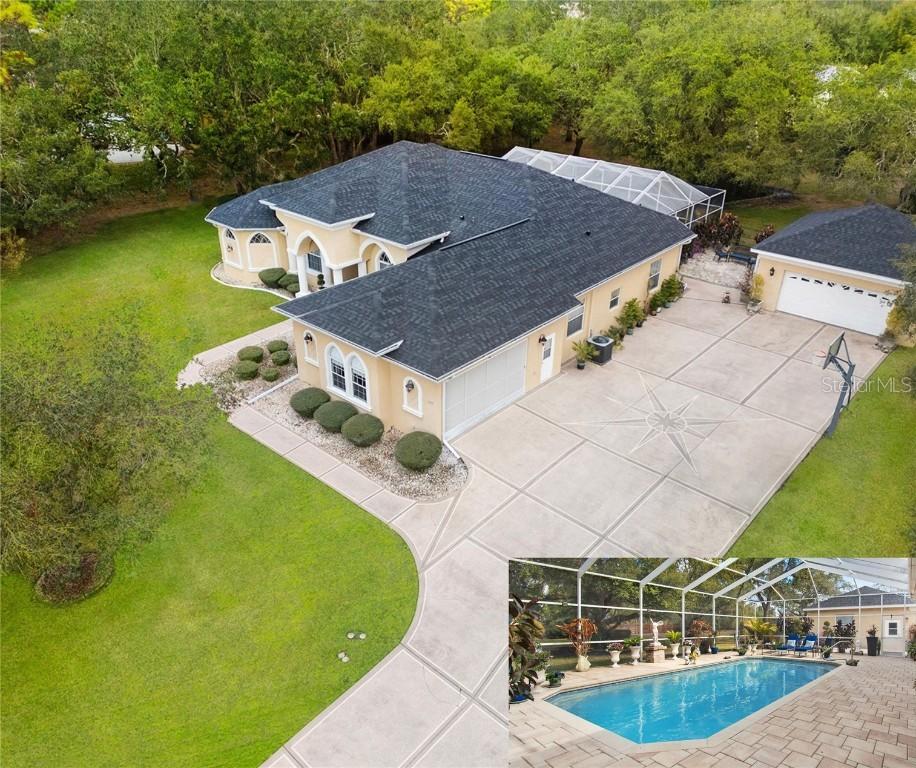 10331 Fox Sparrow Ave., Weeki Wachee, FL 34613