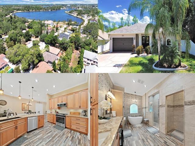 807 Virginia Ave., Tarpon Springs, FL 34689