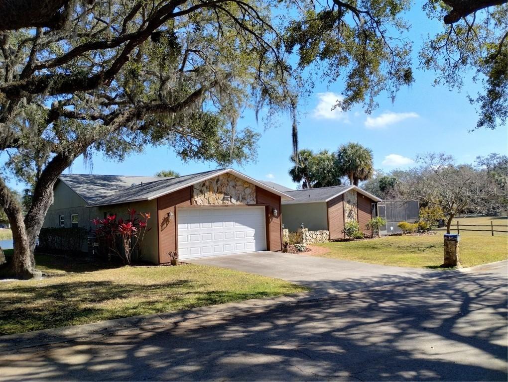 7539 Lake Forest Circle, Port Richey, FL 34668